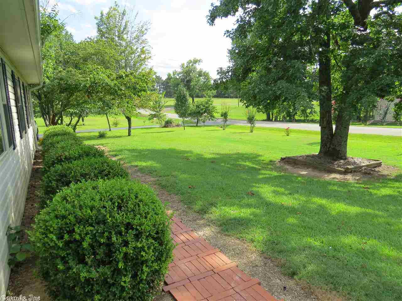 Chateau Village - Residential