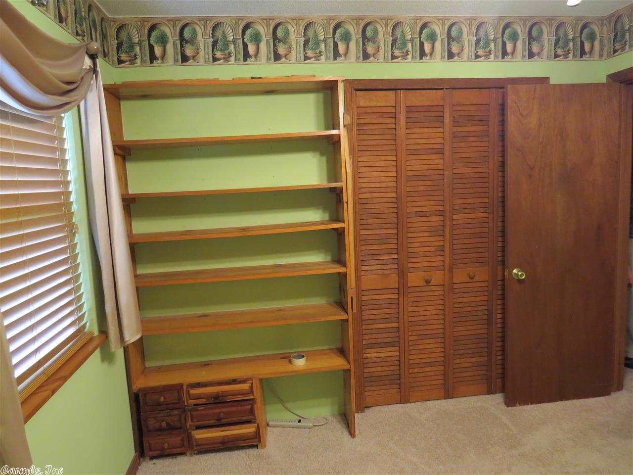 Chateau Village - Residential