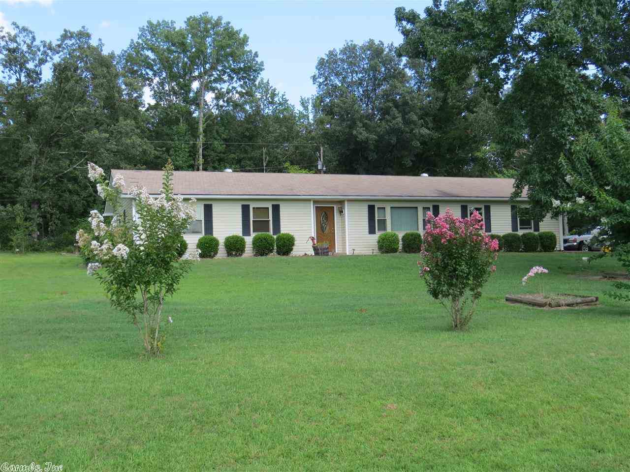 Chateau Village - Residential