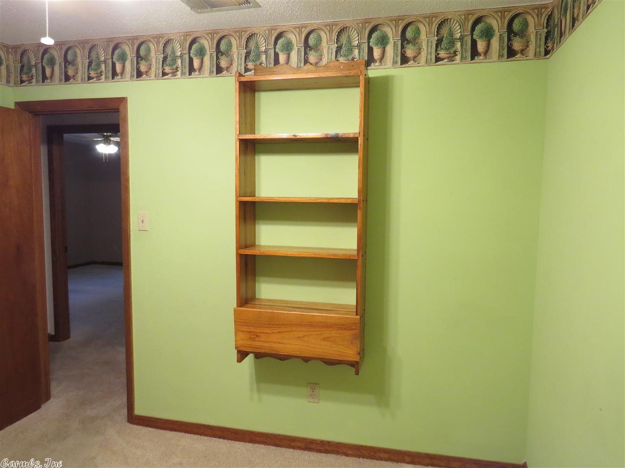 Chateau Village - Residential