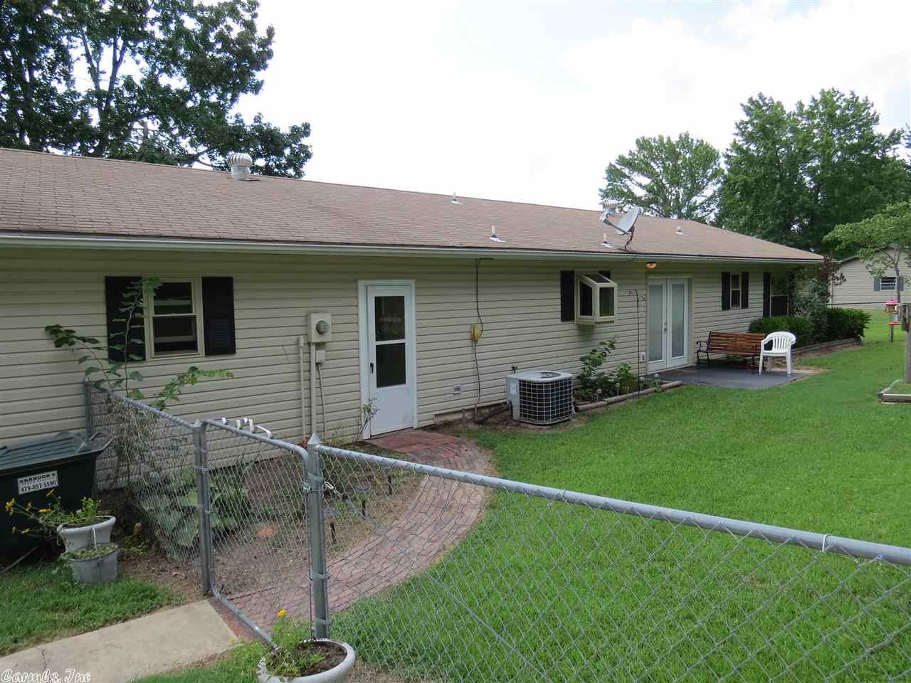 Chateau Village - Residential