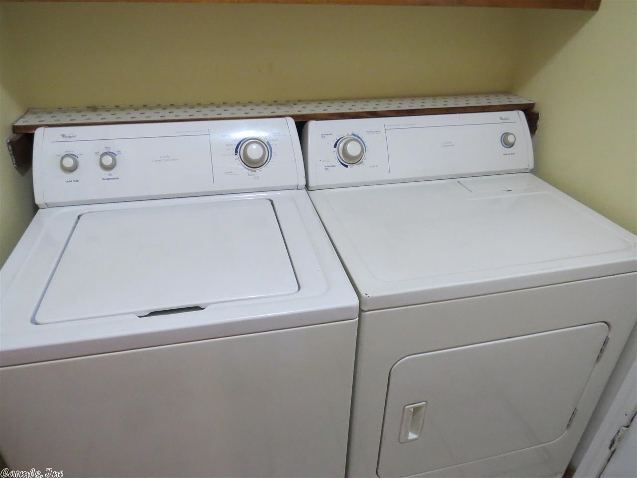 Chateau Village - Residential