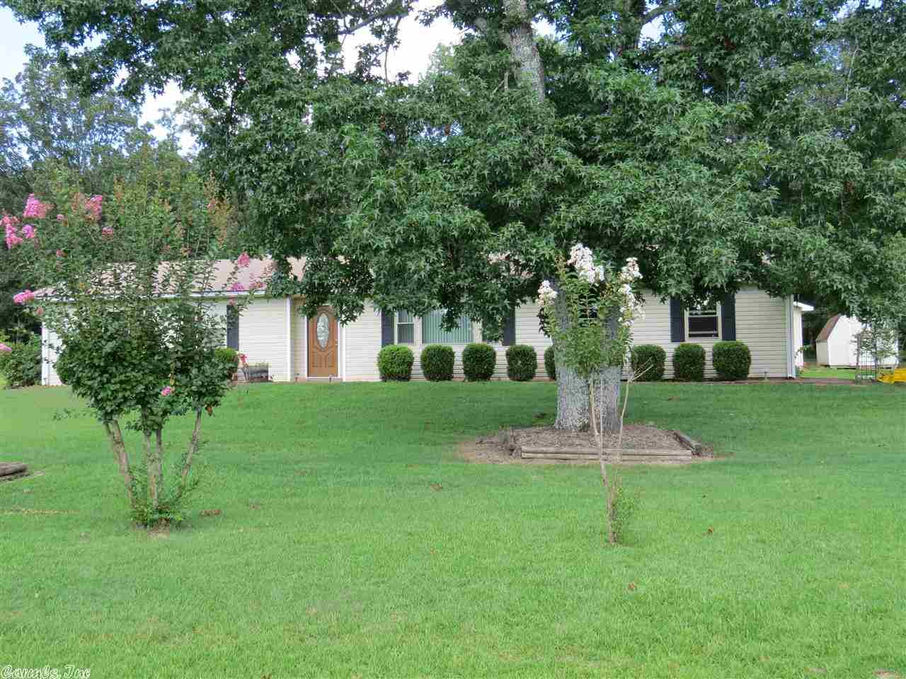 Chateau Village - Residential