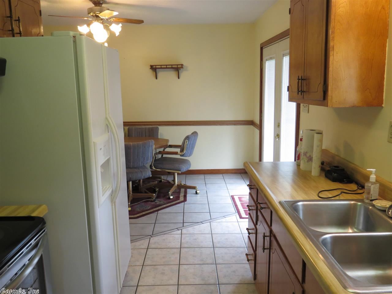 Chateau Village - Residential