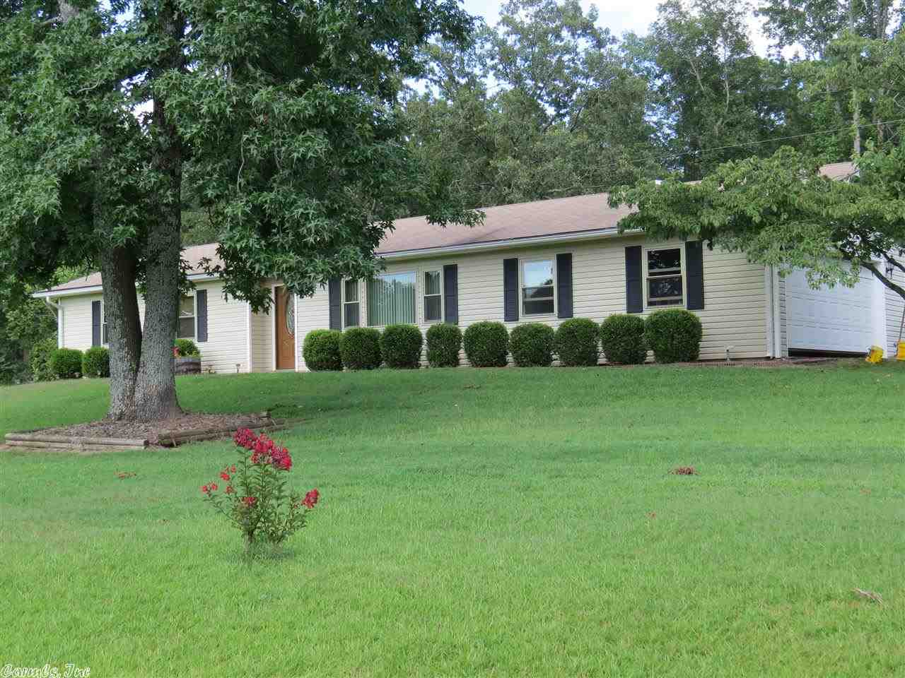 Chateau Village - Residential