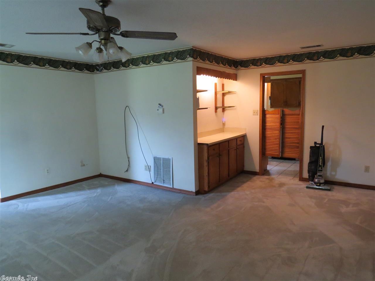 Chateau Village - Residential