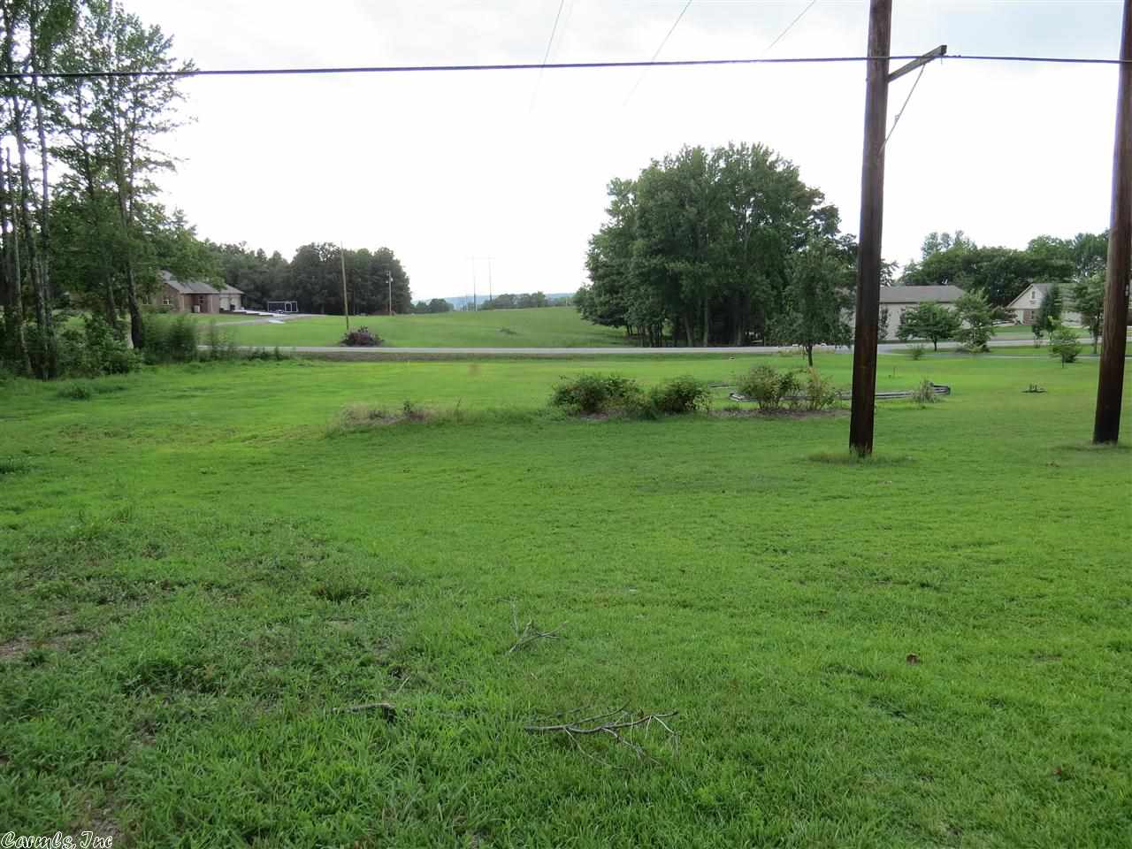 Chateau Village - Residential