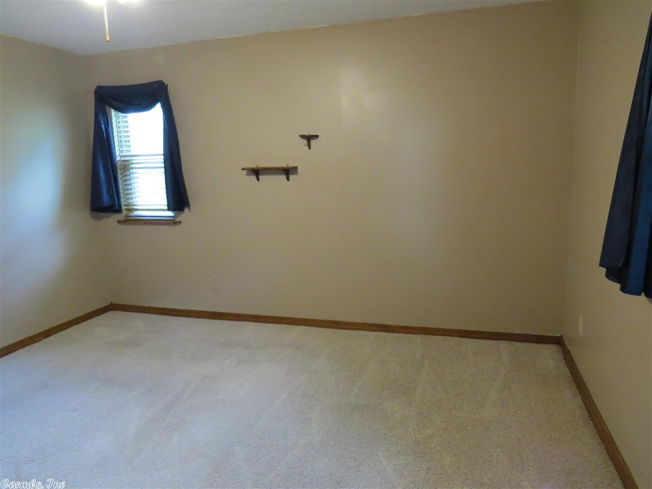 Chateau Village - Residential