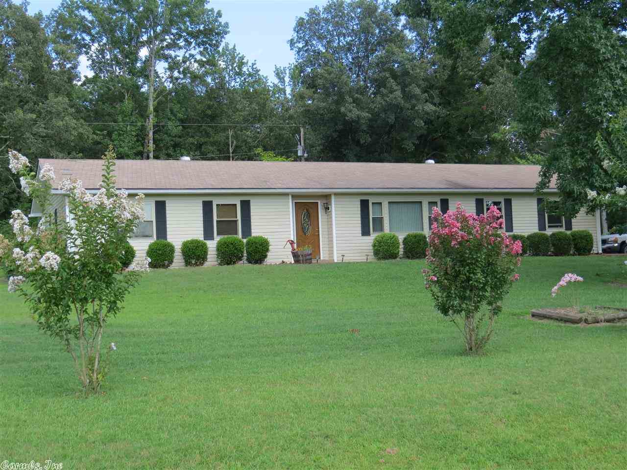 Chateau Village - Residential