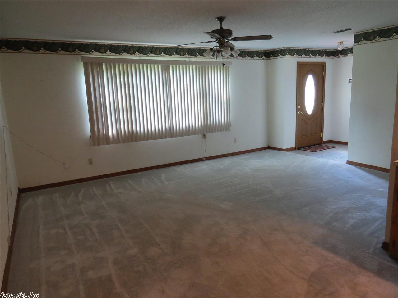 Chateau Village - Residential