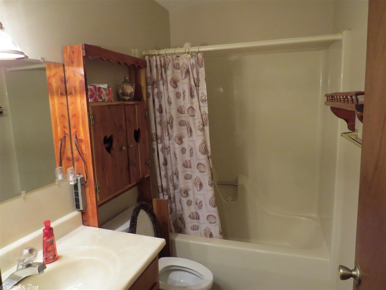 Chateau Village - Residential