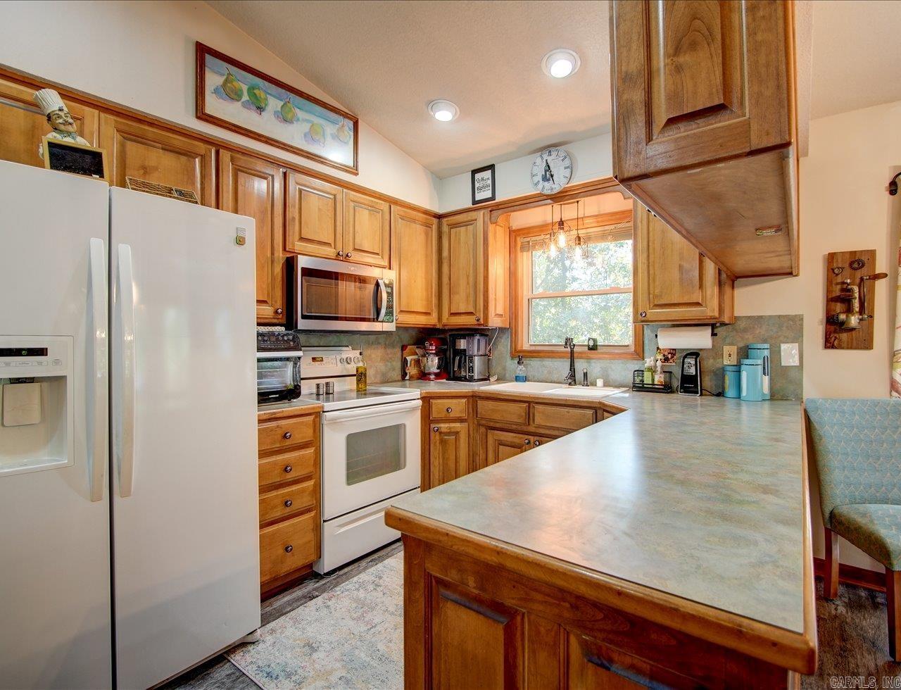 DIAMONDHEAD - Residential