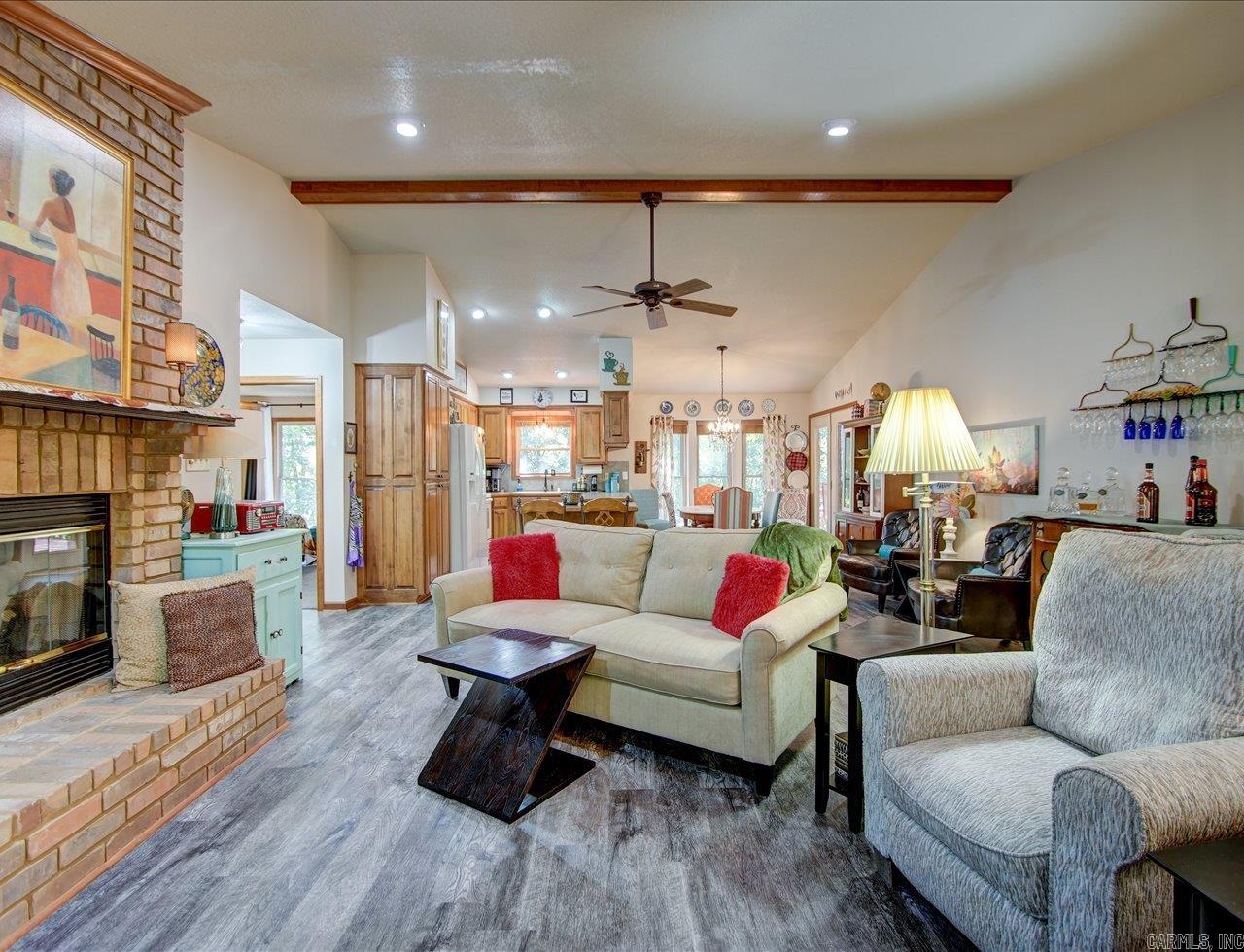 DIAMONDHEAD - Residential