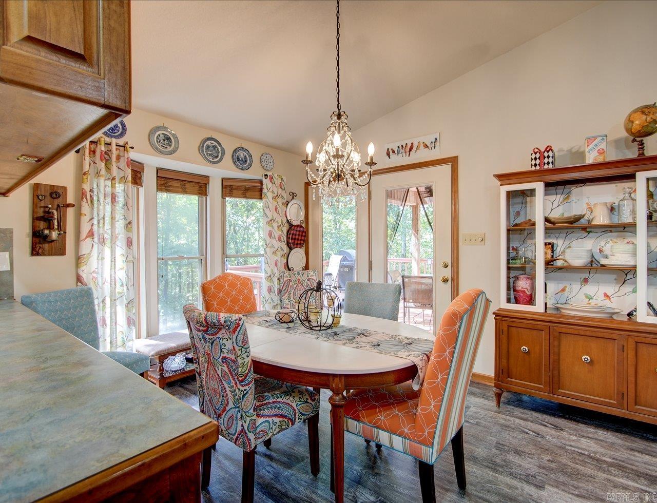 DIAMONDHEAD - Residential
