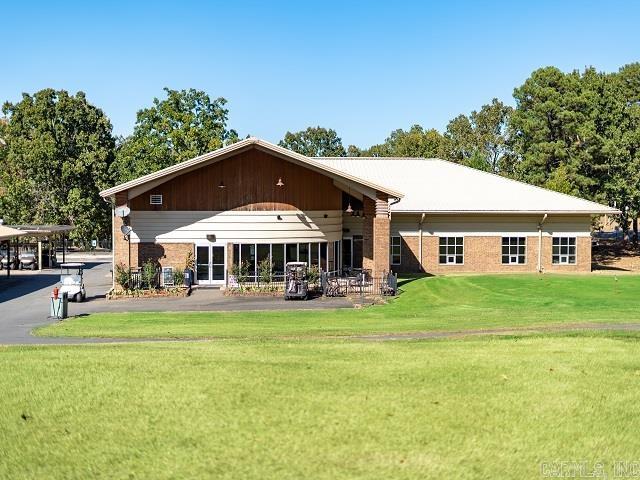 DIAMONDHEAD - Residential