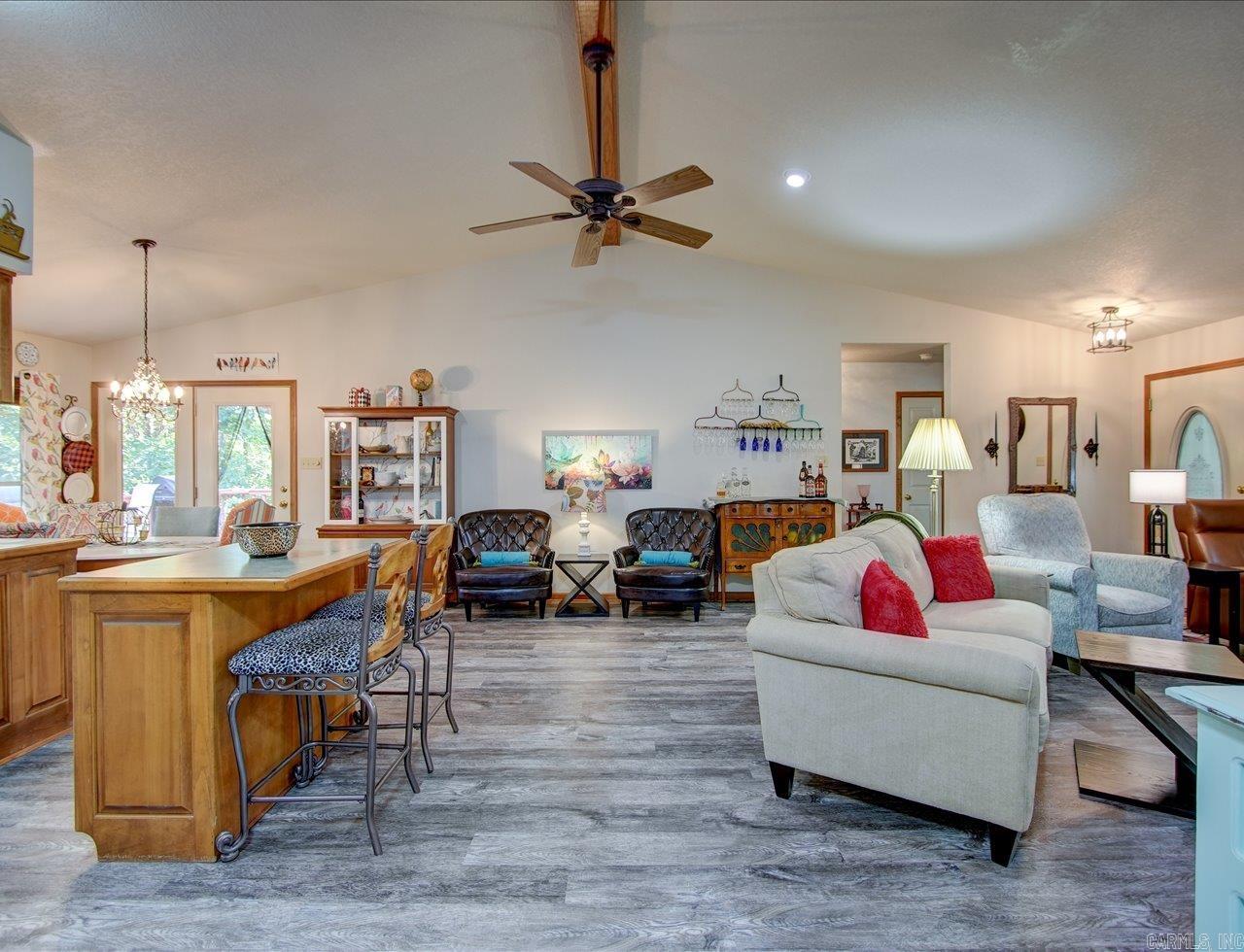 DIAMONDHEAD - Residential
