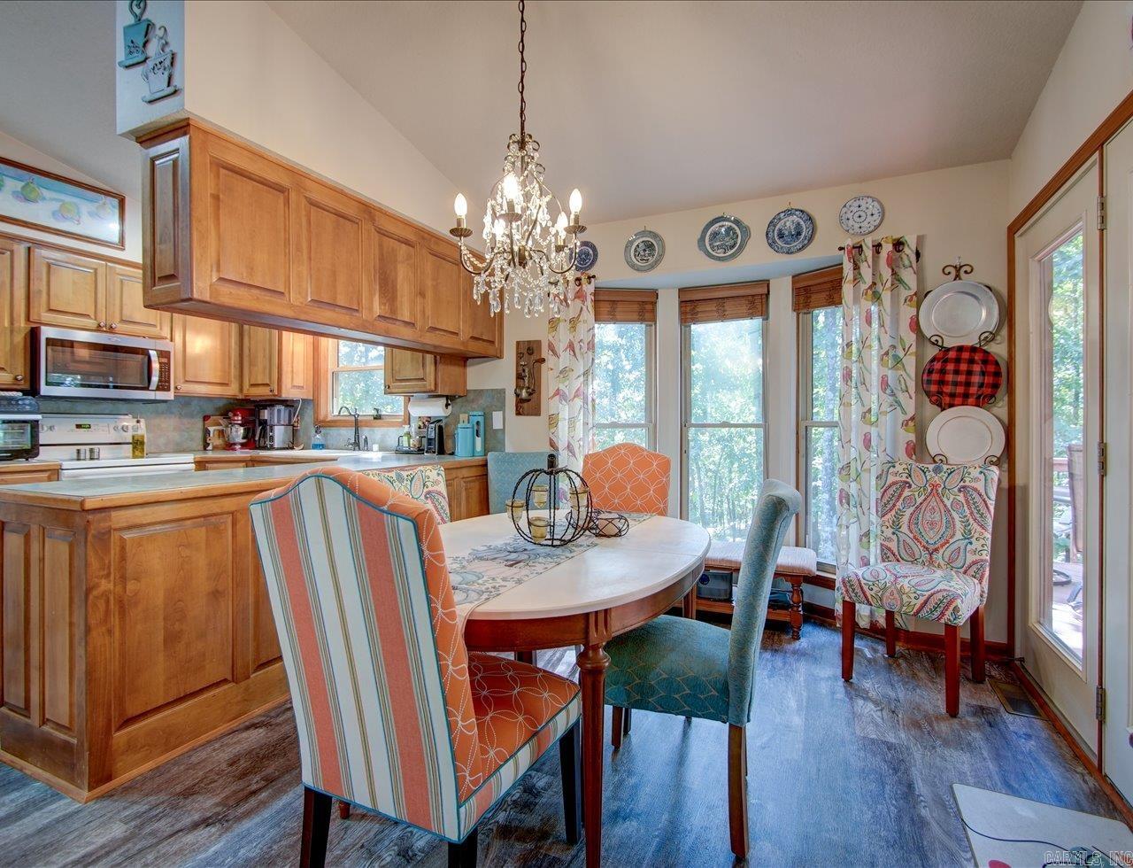 DIAMONDHEAD - Residential
