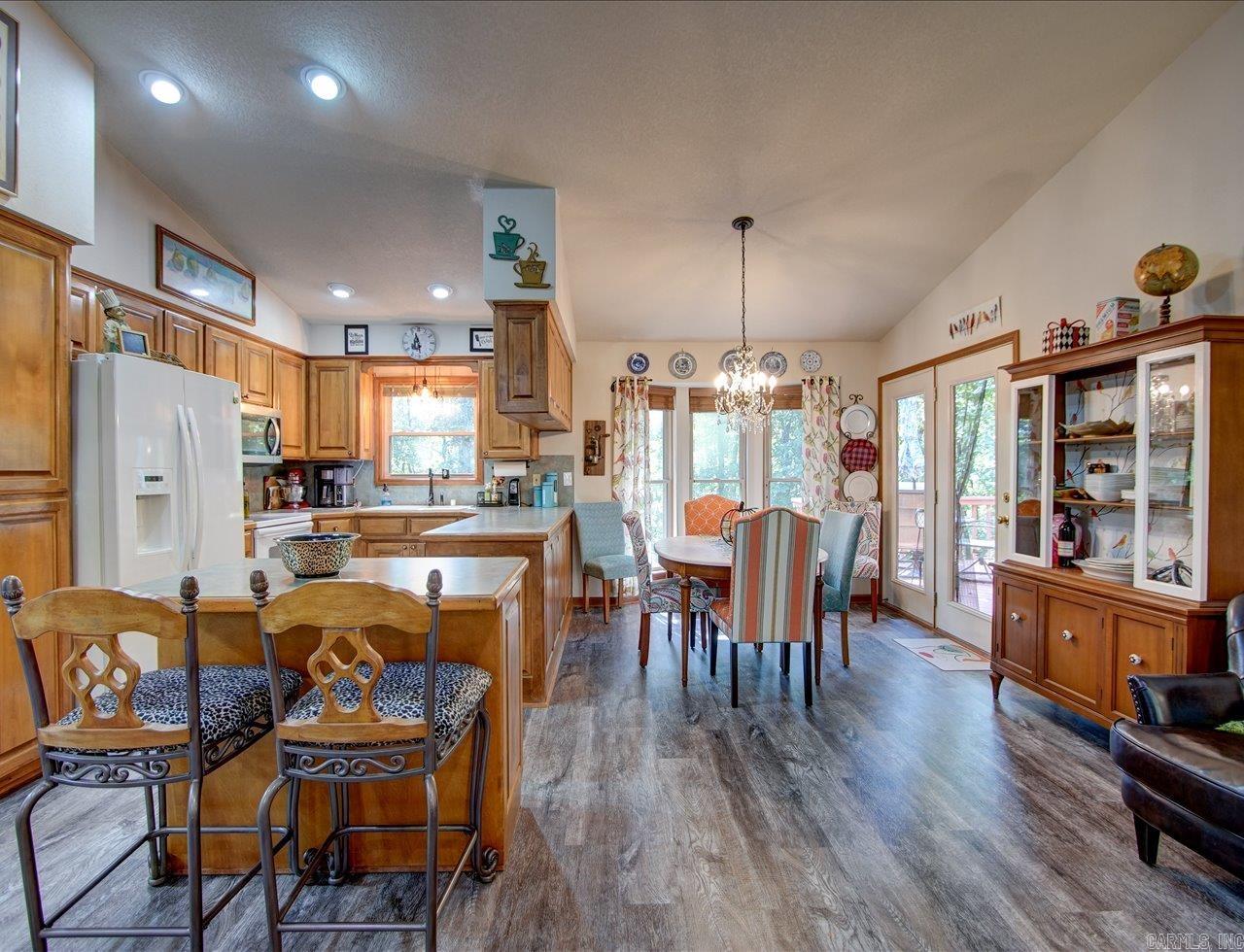 DIAMONDHEAD - Residential