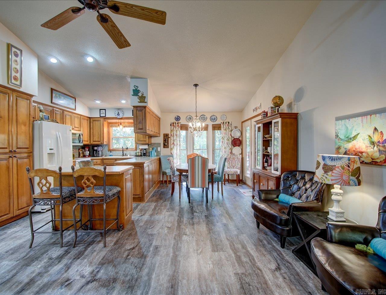 DIAMONDHEAD - Residential