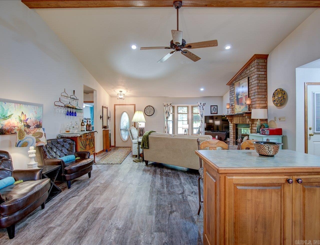 DIAMONDHEAD - Residential