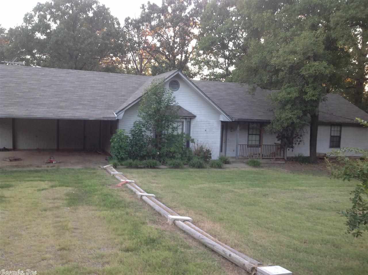 Hackler Manor Phase 2 - Residential