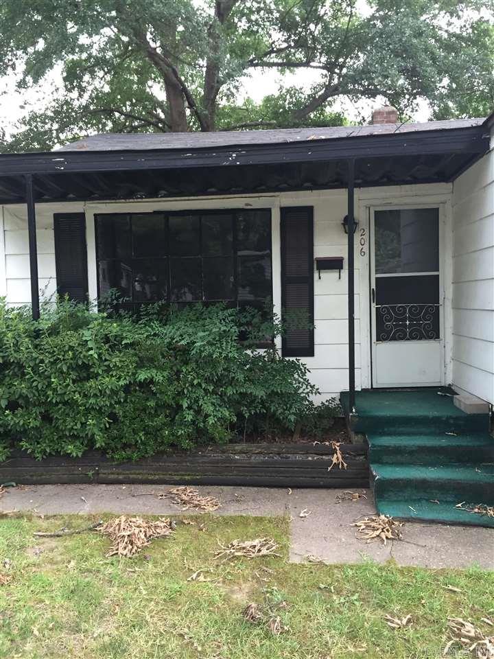 PARK HILL - Residential