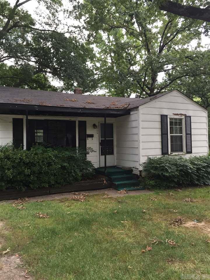 PARK HILL - Residential