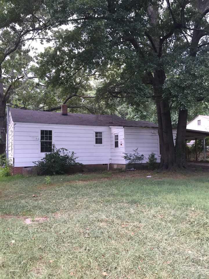 PARK HILL - Residential