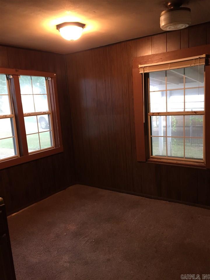 PARK HILL - Residential