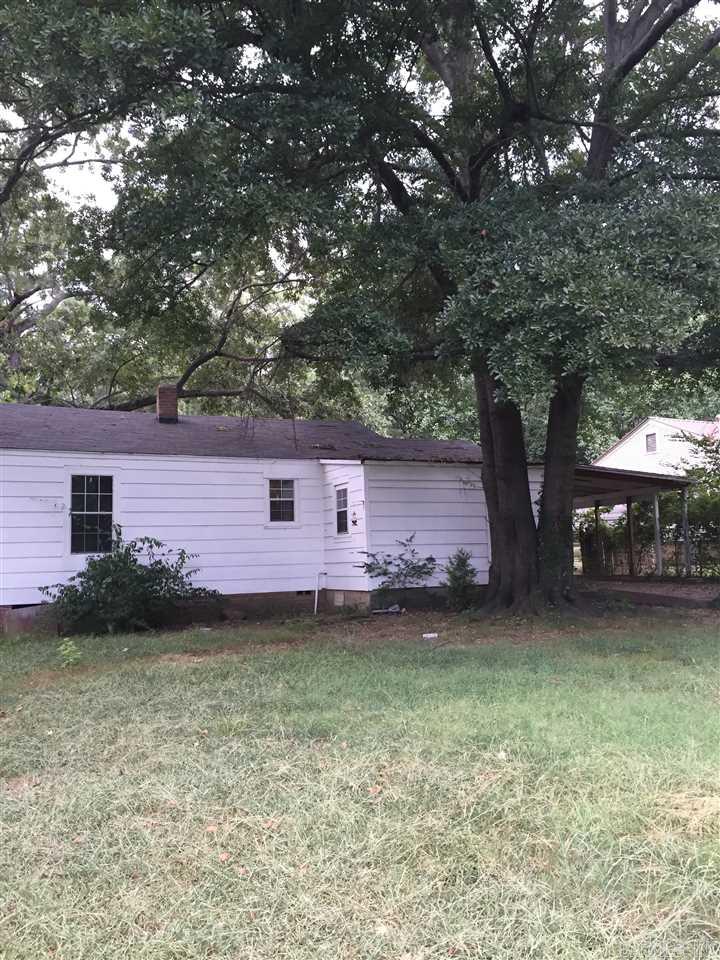 PARK HILL - Residential