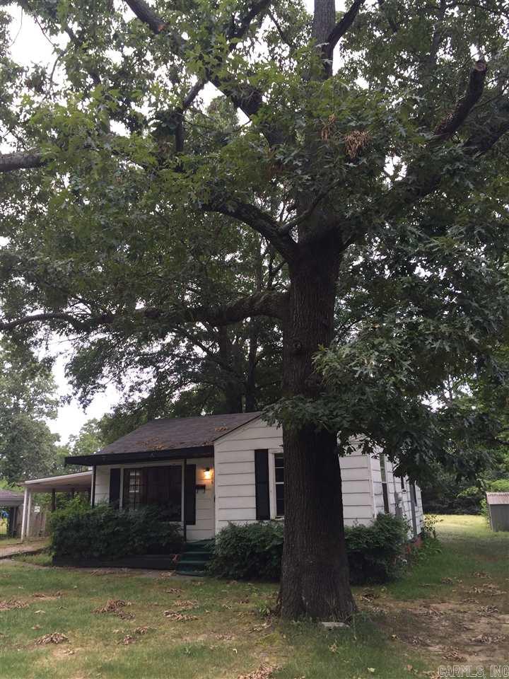 PARK HILL - Residential