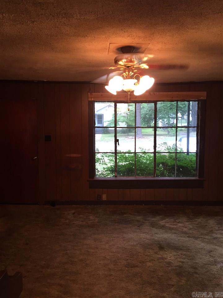 PARK HILL - Residential