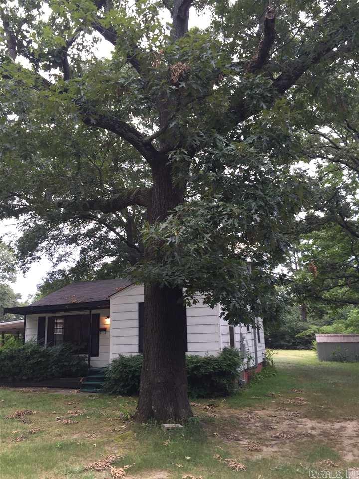 PARK HILL - Residential