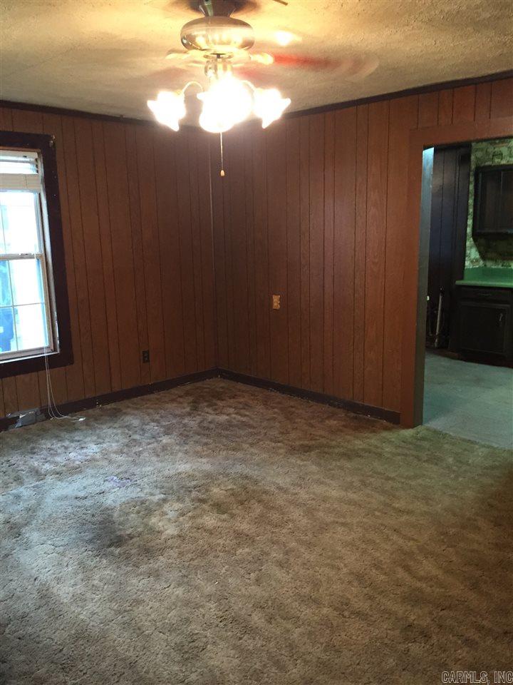 PARK HILL - Residential