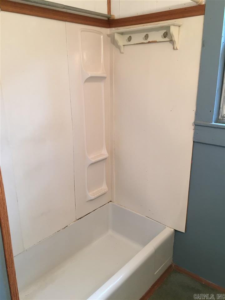 PARK HILL - Residential