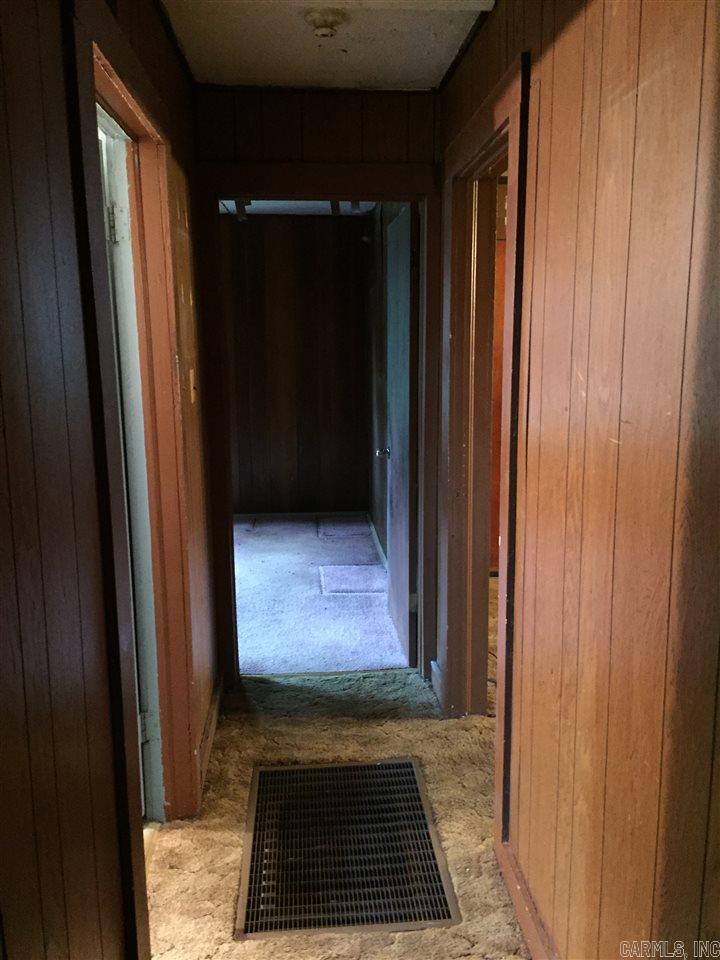 PARK HILL - Residential