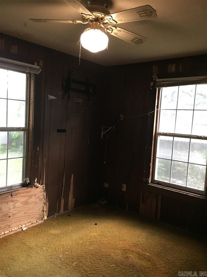 PARK HILL - Residential