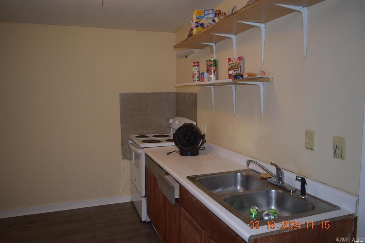 Dawers - Residential