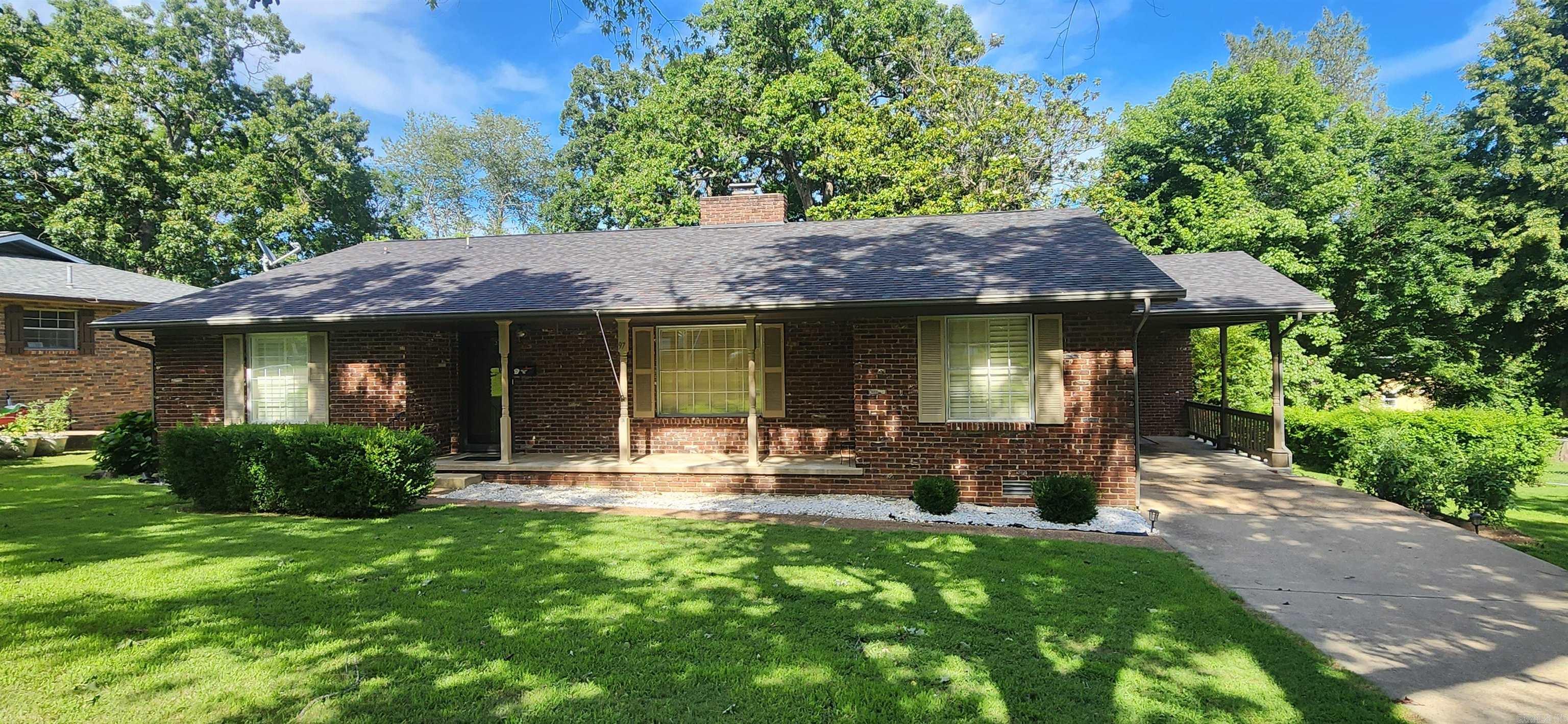 GARDEN OAKS ADD - Residential