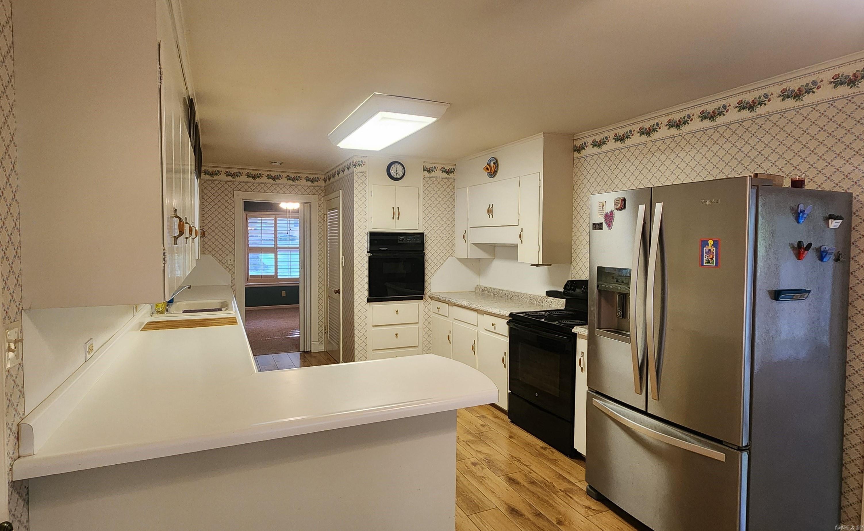 GARDEN OAKS ADD - Residential