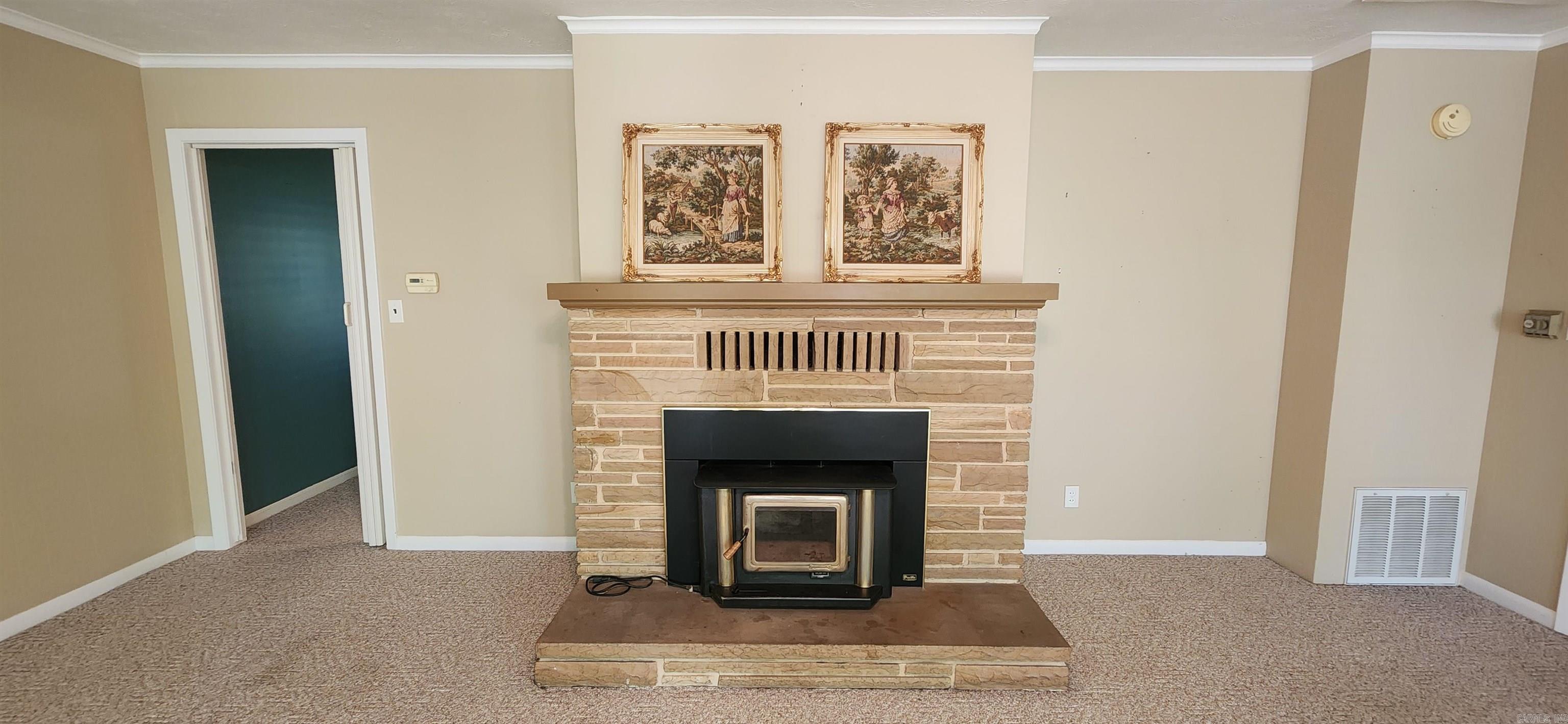 GARDEN OAKS ADD - Residential