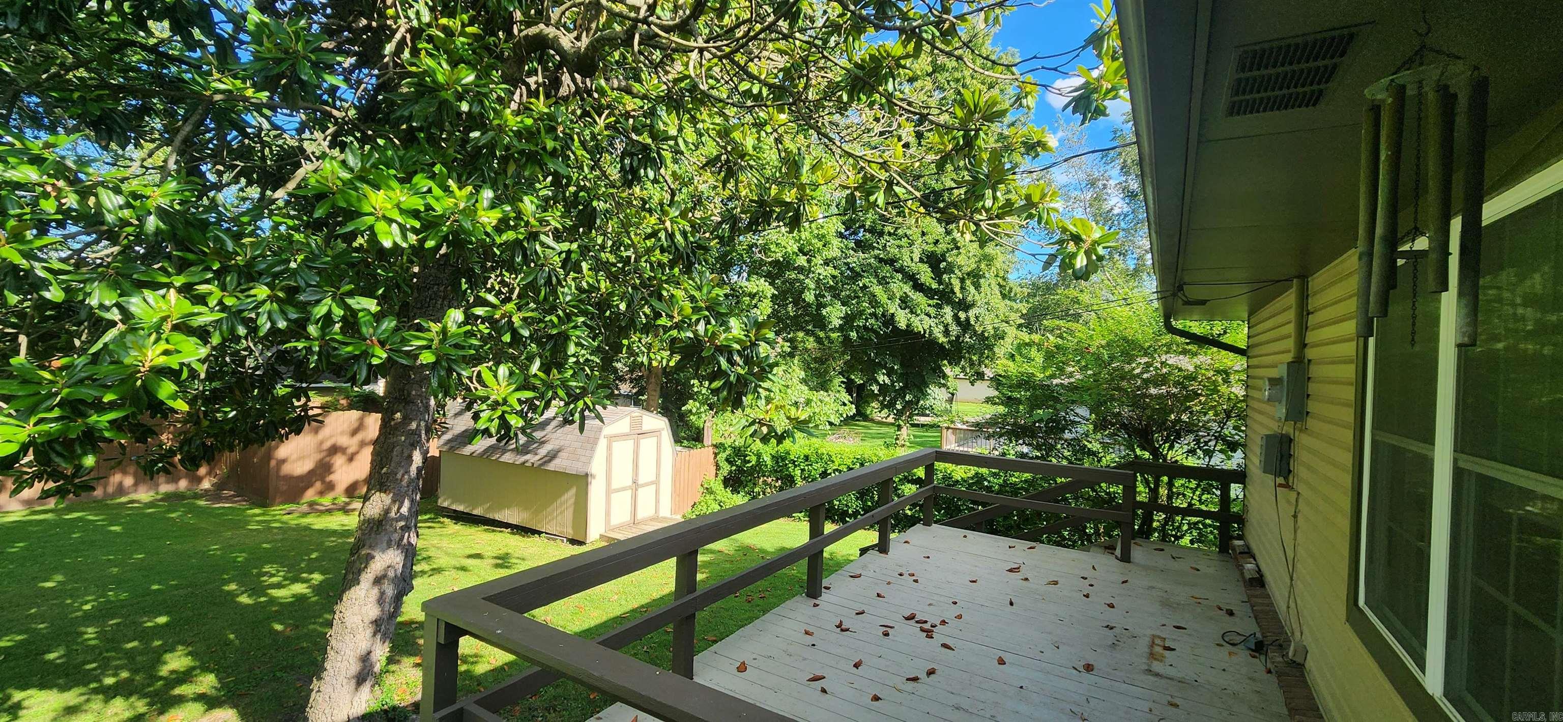 GARDEN OAKS ADD - Residential