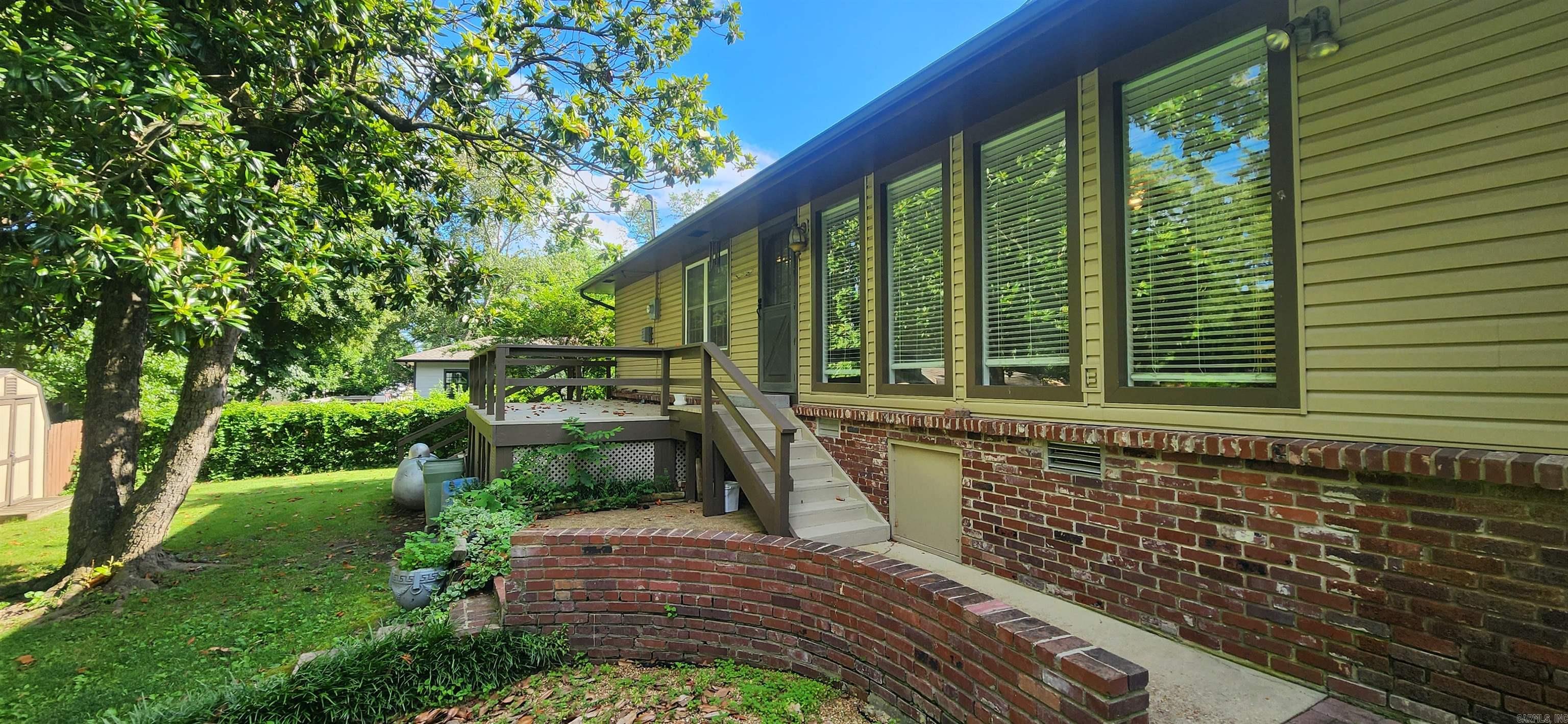 GARDEN OAKS ADD - Residential