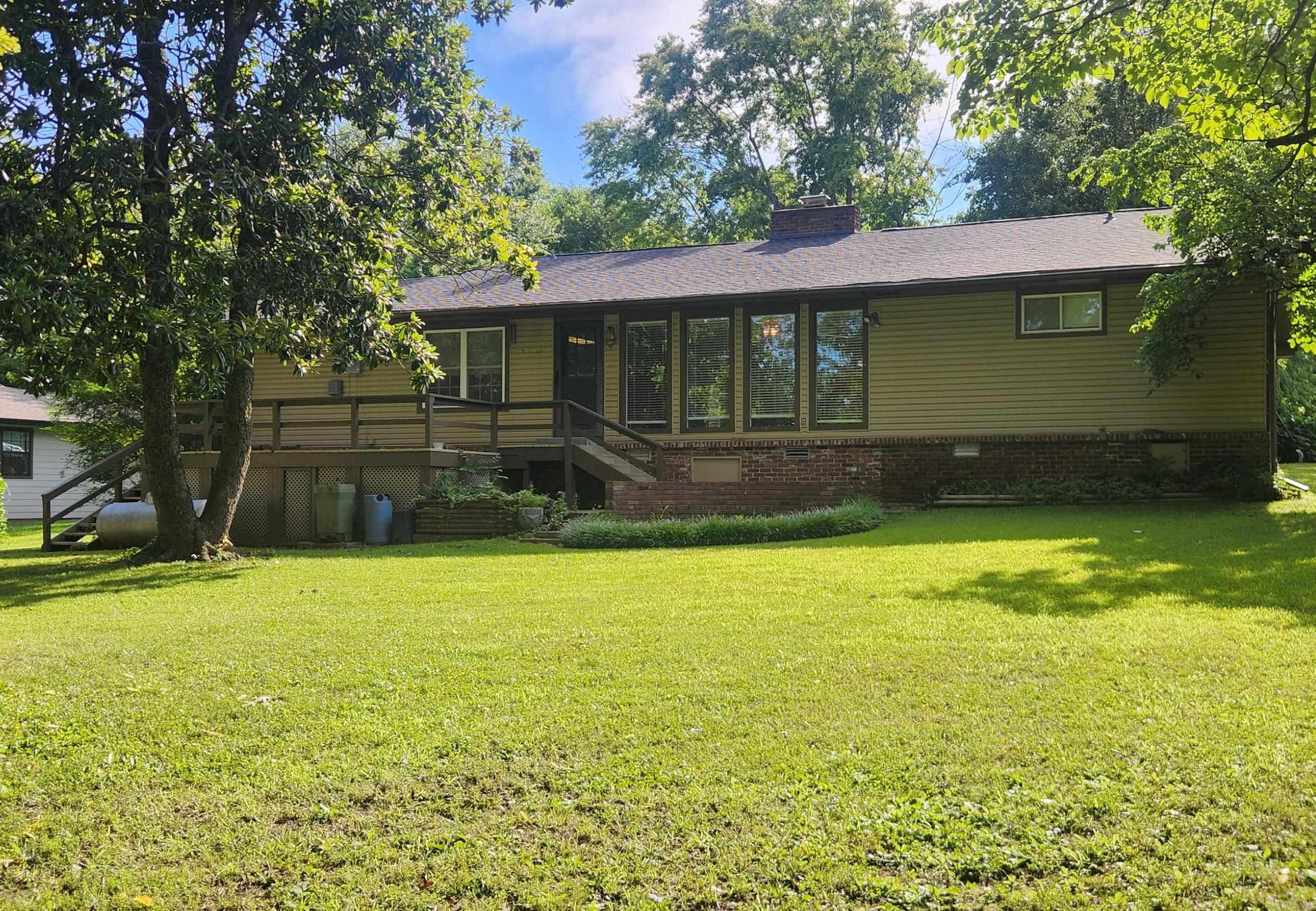 GARDEN OAKS ADD - Residential