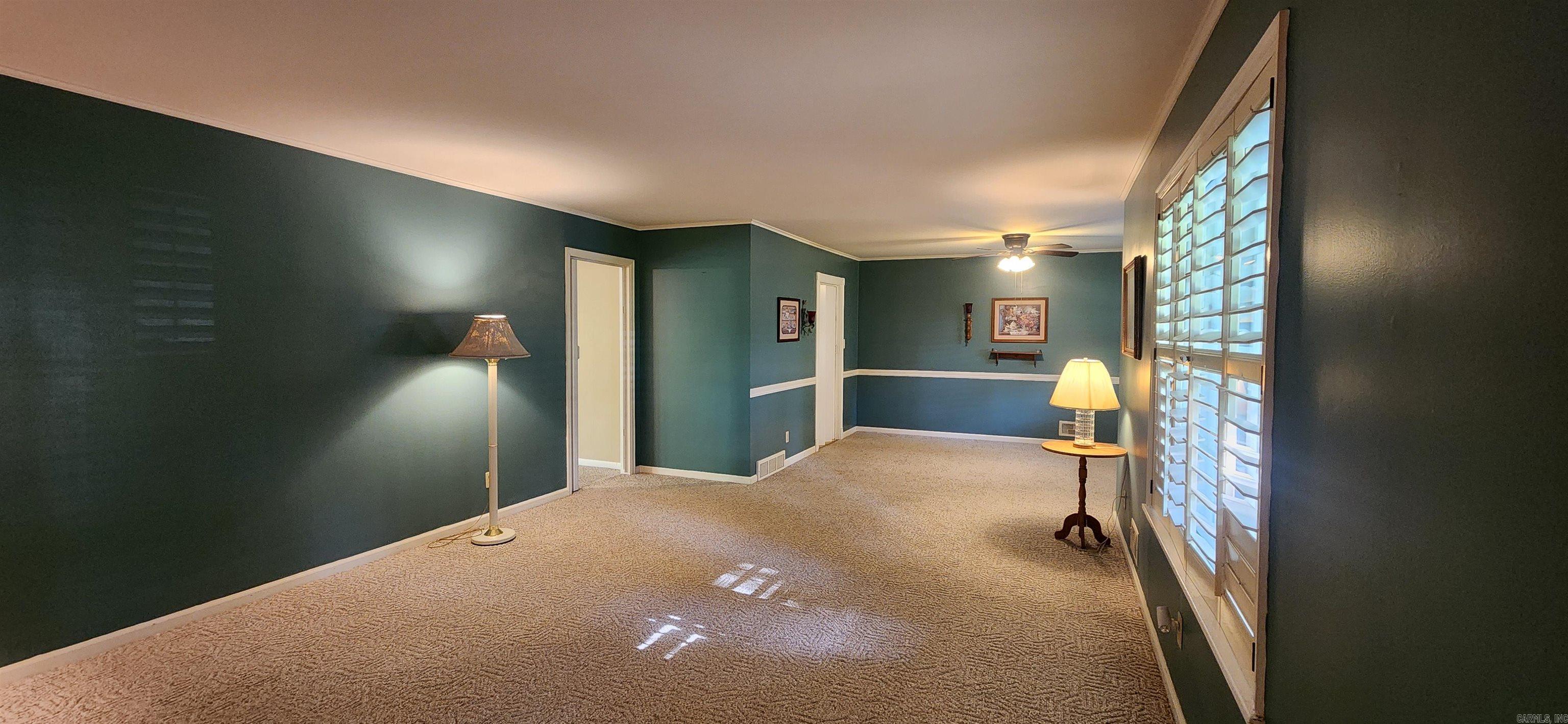 GARDEN OAKS ADD - Residential