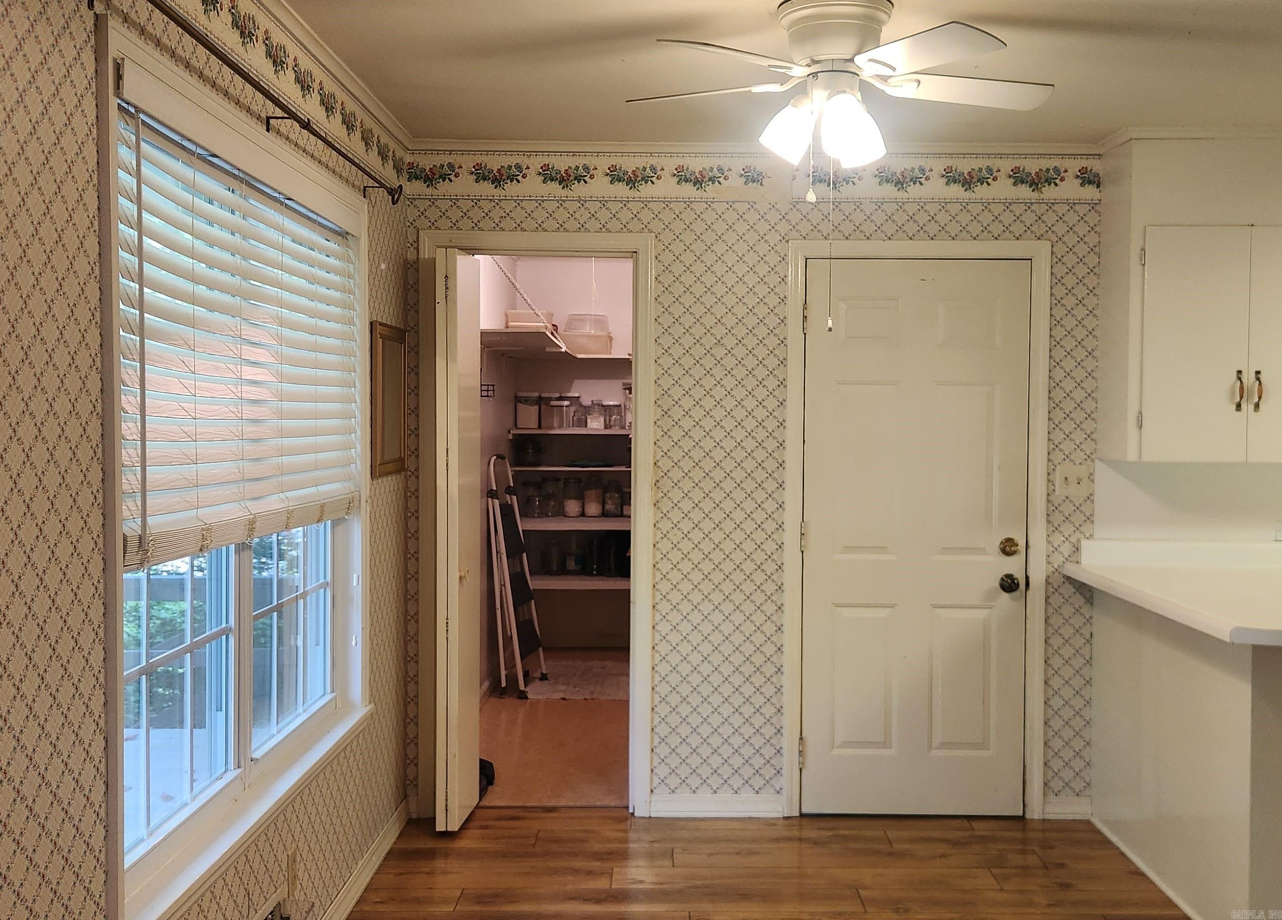 GARDEN OAKS ADD - Residential