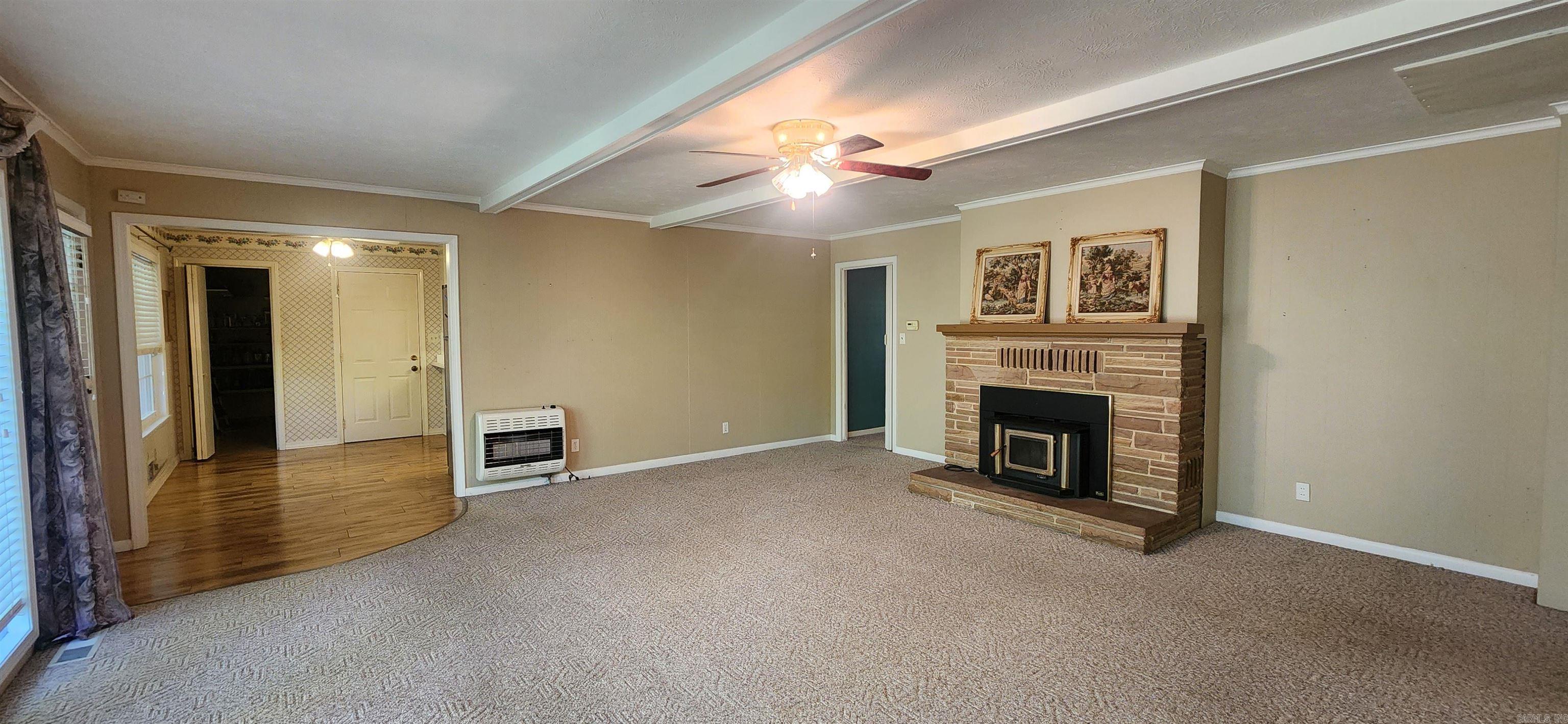 GARDEN OAKS ADD - Residential