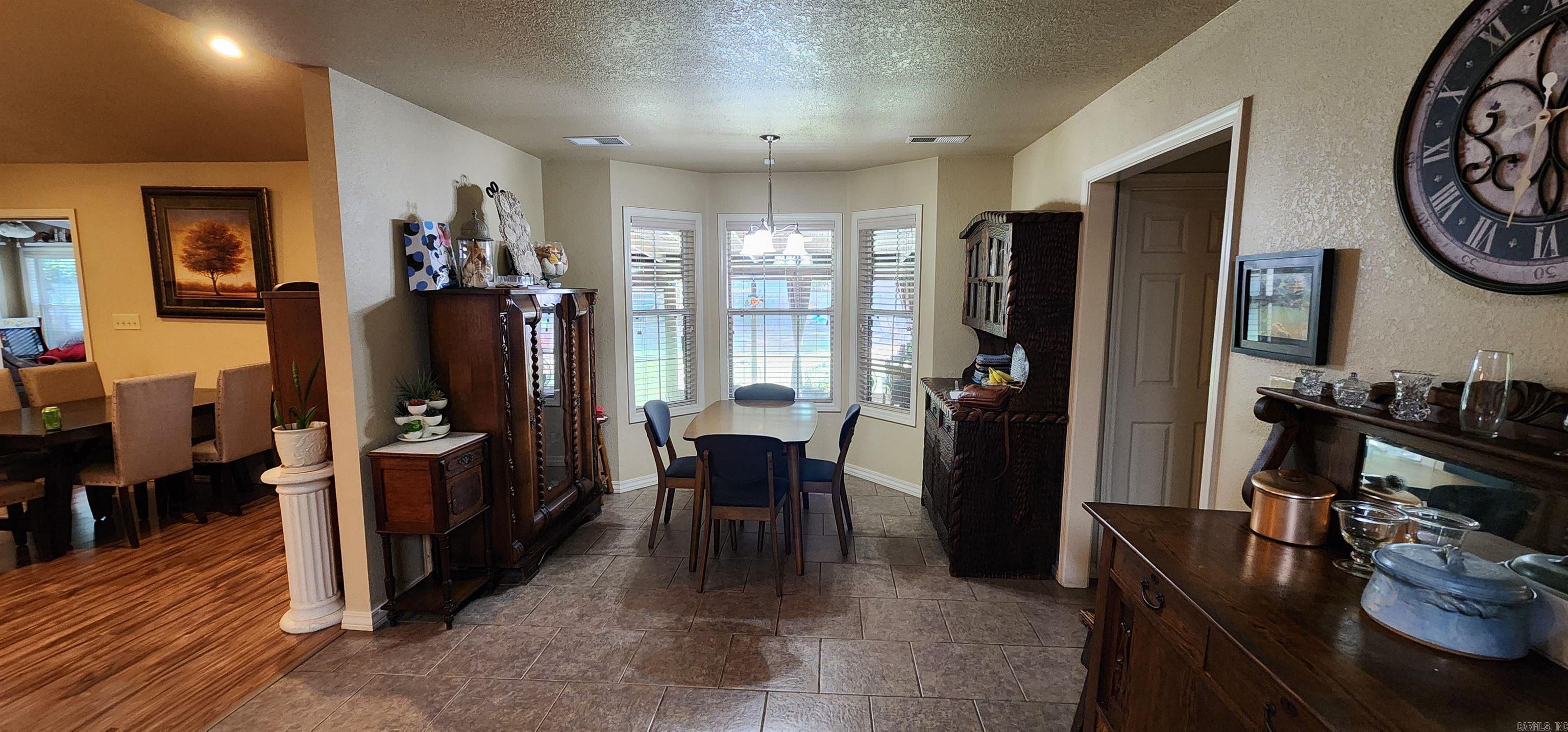 MEYER SUBDIVISION - Residential