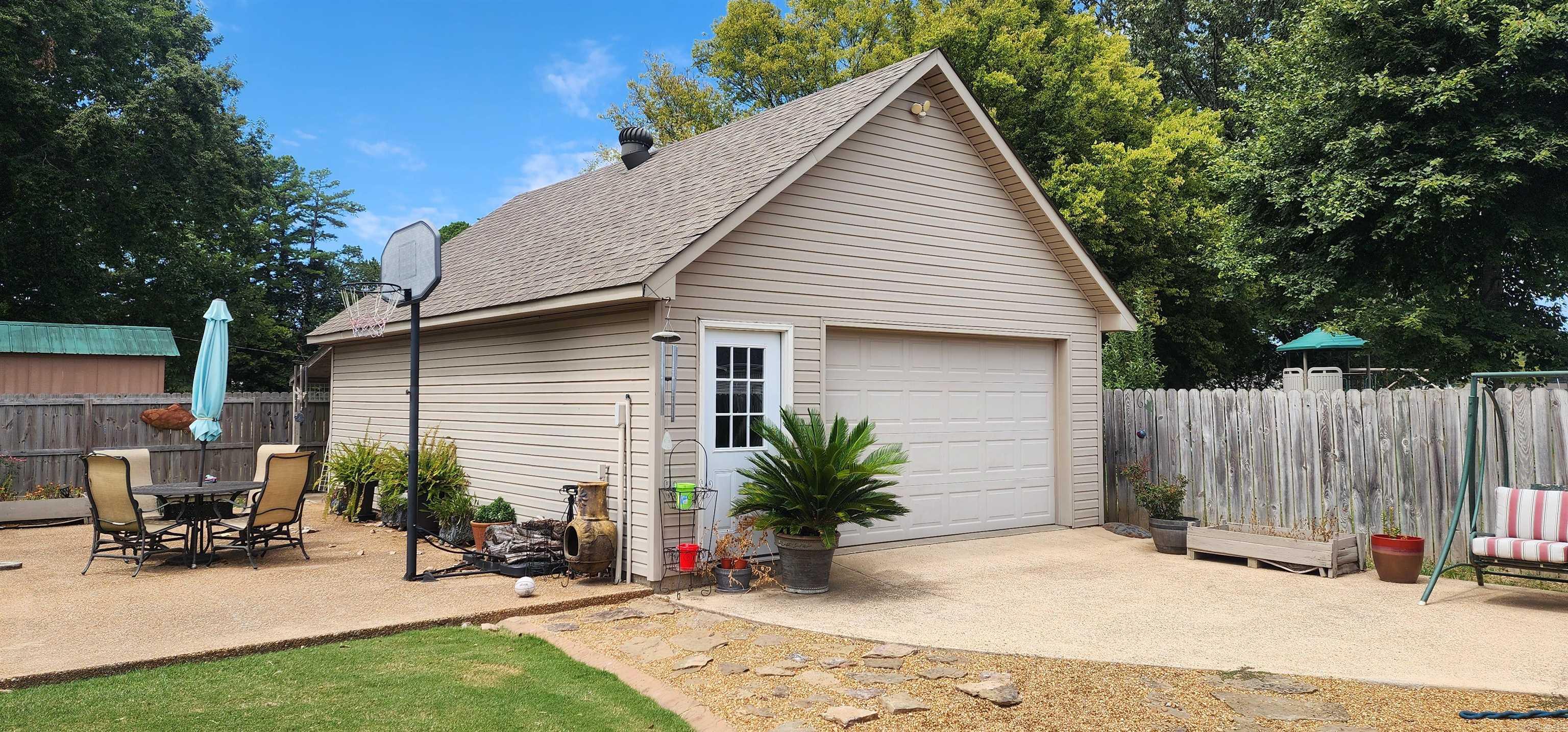 MEYER SUBDIVISION - Residential