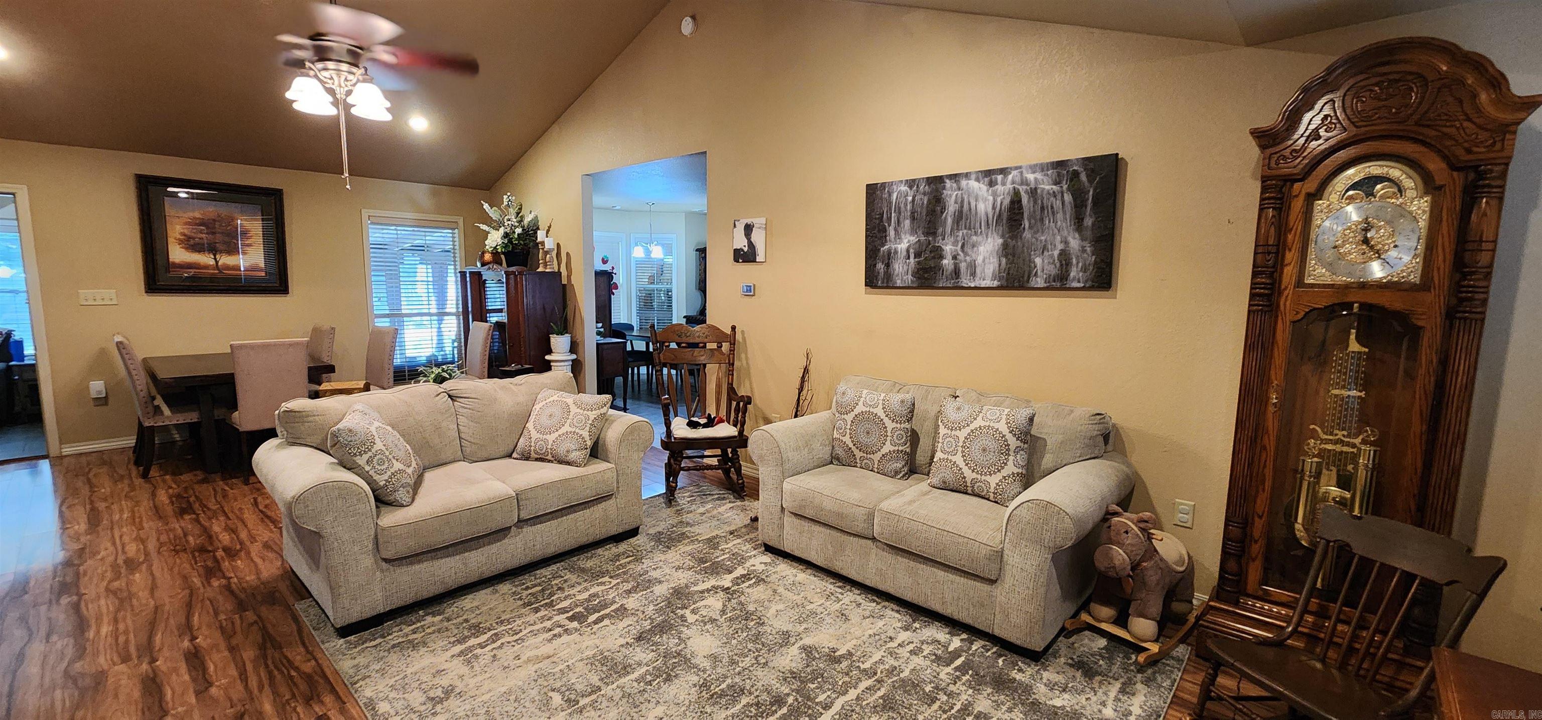 MEYER SUBDIVISION - Residential